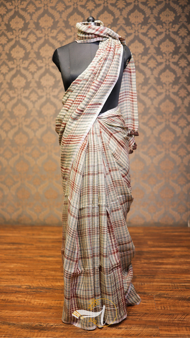 Organic Classic Linen