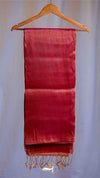 Raga Silk Plain Saree