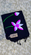 Hand Painted Saree