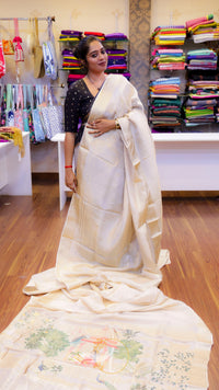 Srivalli saree