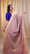 Khadi Cotton 100 C Saree