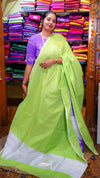 Zari Stripes Saree