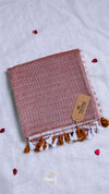 Coco Cotton Saree