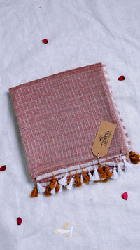 Coco Cotton Saree