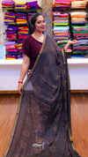 Modal Bhantheni Saree