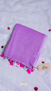 Coco Cotton Saree