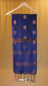 Zari Cotton Silk