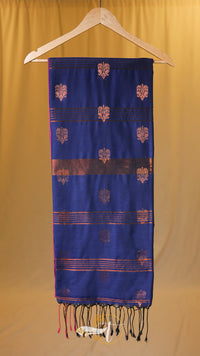 Zari Cotton Silk
