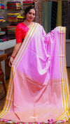 Jass Cotton Saree