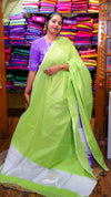 Zari Stripes Saree
