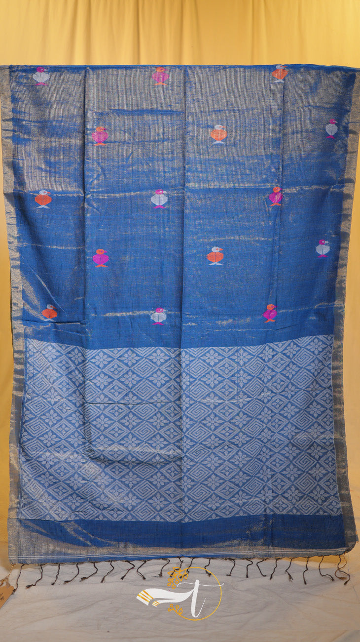 Linen Blast 2.O