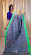 Khadi Cotton 100 C Saree
