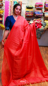 Coco Cotton Saree