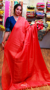 Coco Cotton Saree