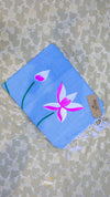 Hand Painted Saree