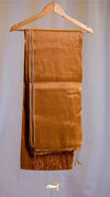 Raga Silk Plain Saree
