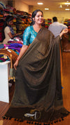 Premium Zari saree