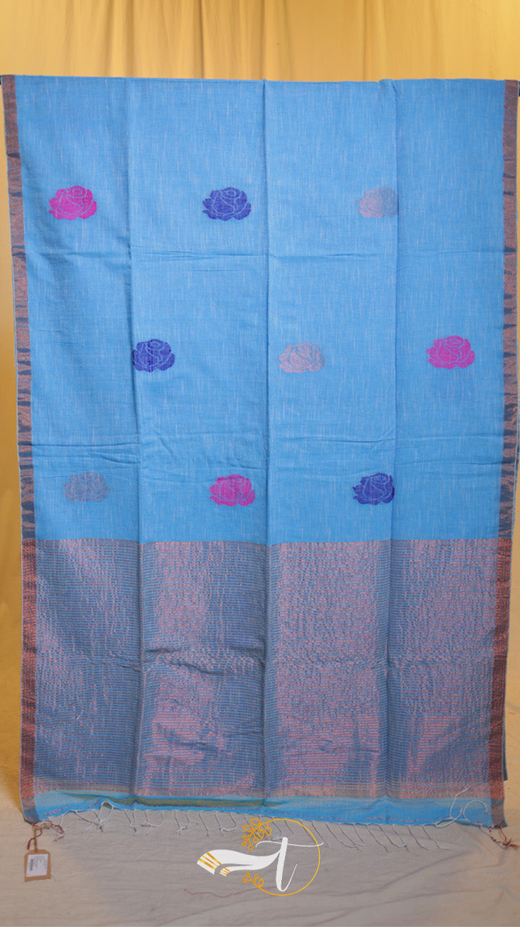 Linen Blast 2.O