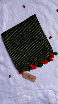 Coco Cotton Saree