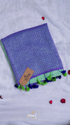 Coco Cotton Saree