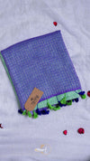 Coco Cotton Saree