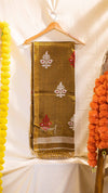 Kalyani Tissue Saree