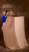 Half Mirror Saree