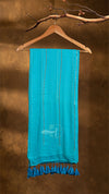 Chummki Saree