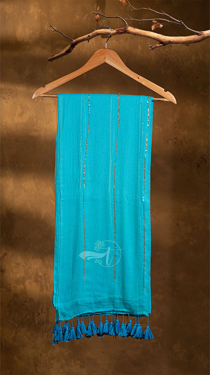 Chummki Saree