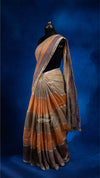 Classic Linen Saree