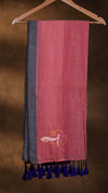 Popstick Stripes Saree
