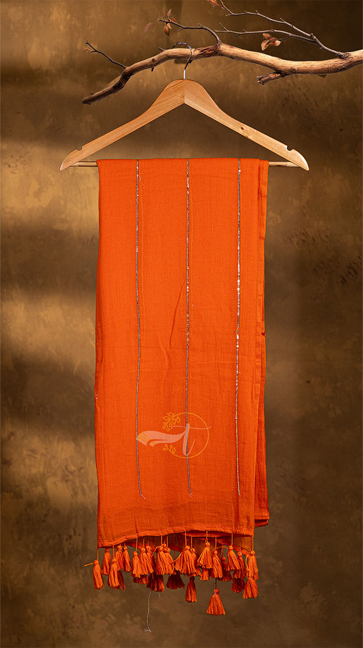Chummki Saree