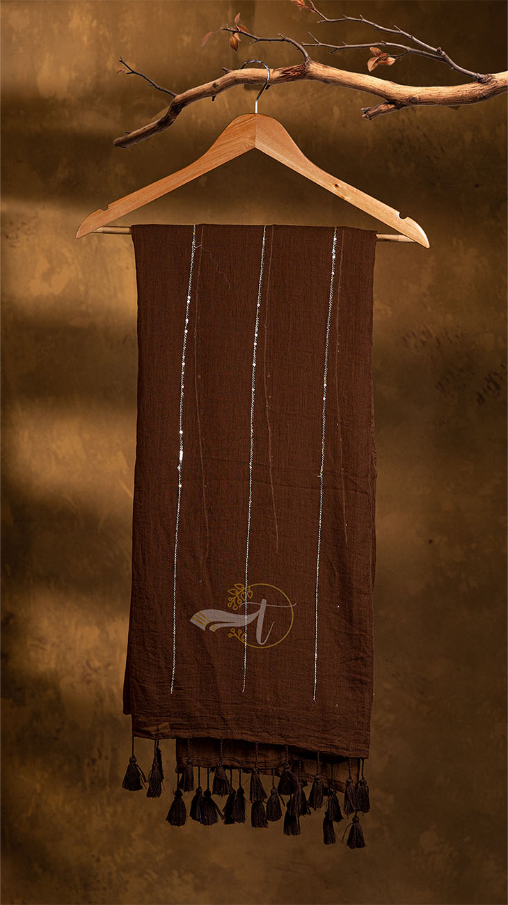 Chummki Saree