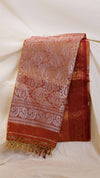 Tissue Banarasi Saree