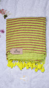 Coco Cotton Saree