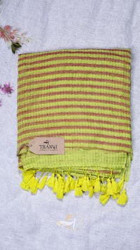 Coco Cotton Saree