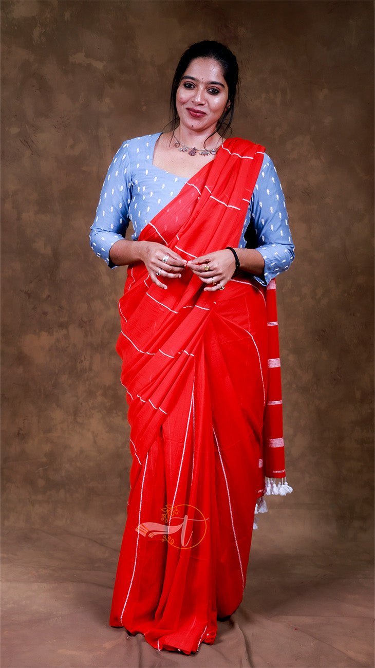 Khantha Modal Saree