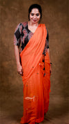 Modal Mirror Saree