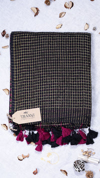 Coco Cotton Saree