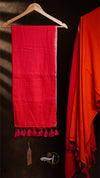 Popstick Multi Saree