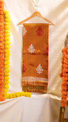 Kalyani Tissue Saree