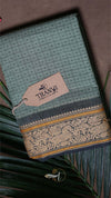 Maheshwari Cotton Saree