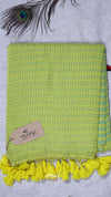 Coco Cotton Saree