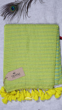 Coco Cotton Saree