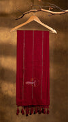 Chummki Saree