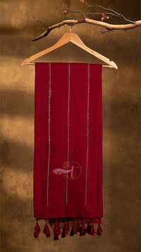 Chummki Saree