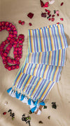Popstick Stripes Saree