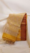 Tissue Banarasi Saree