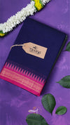 Maheshwari Cotton Saree