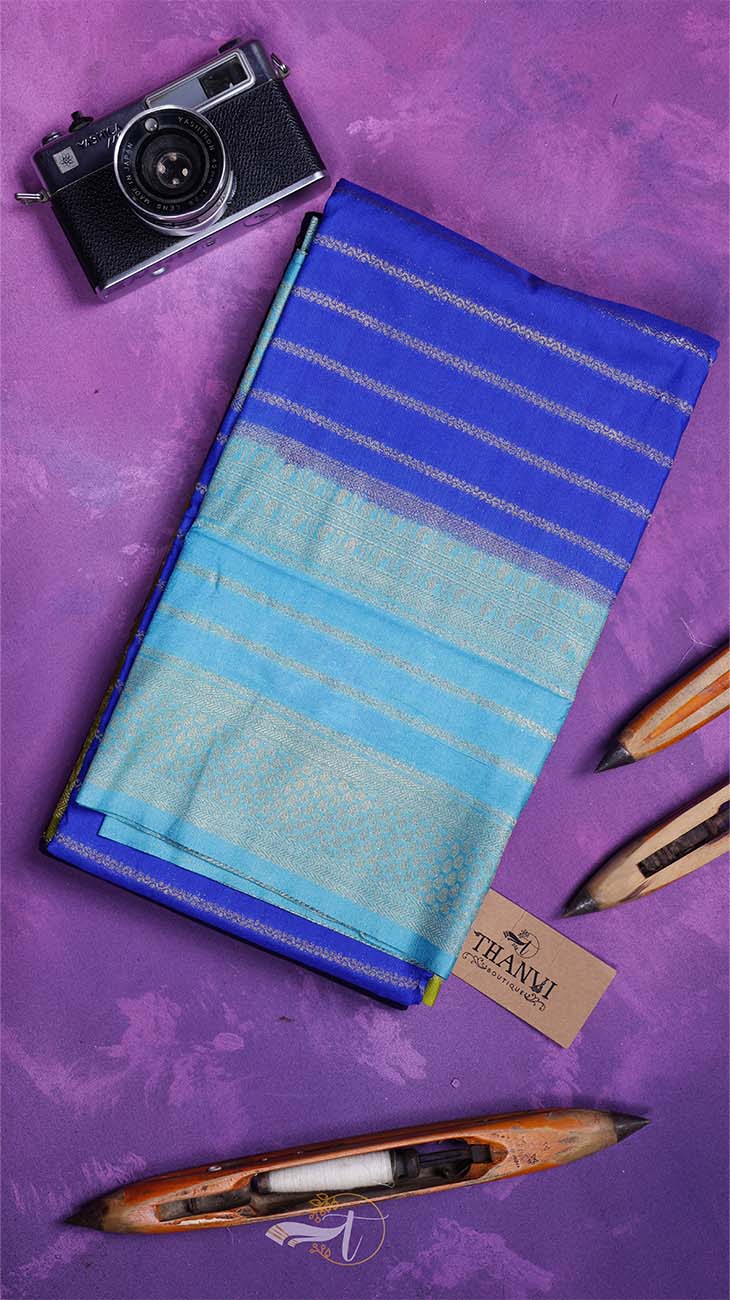 Mugu Silk Saree